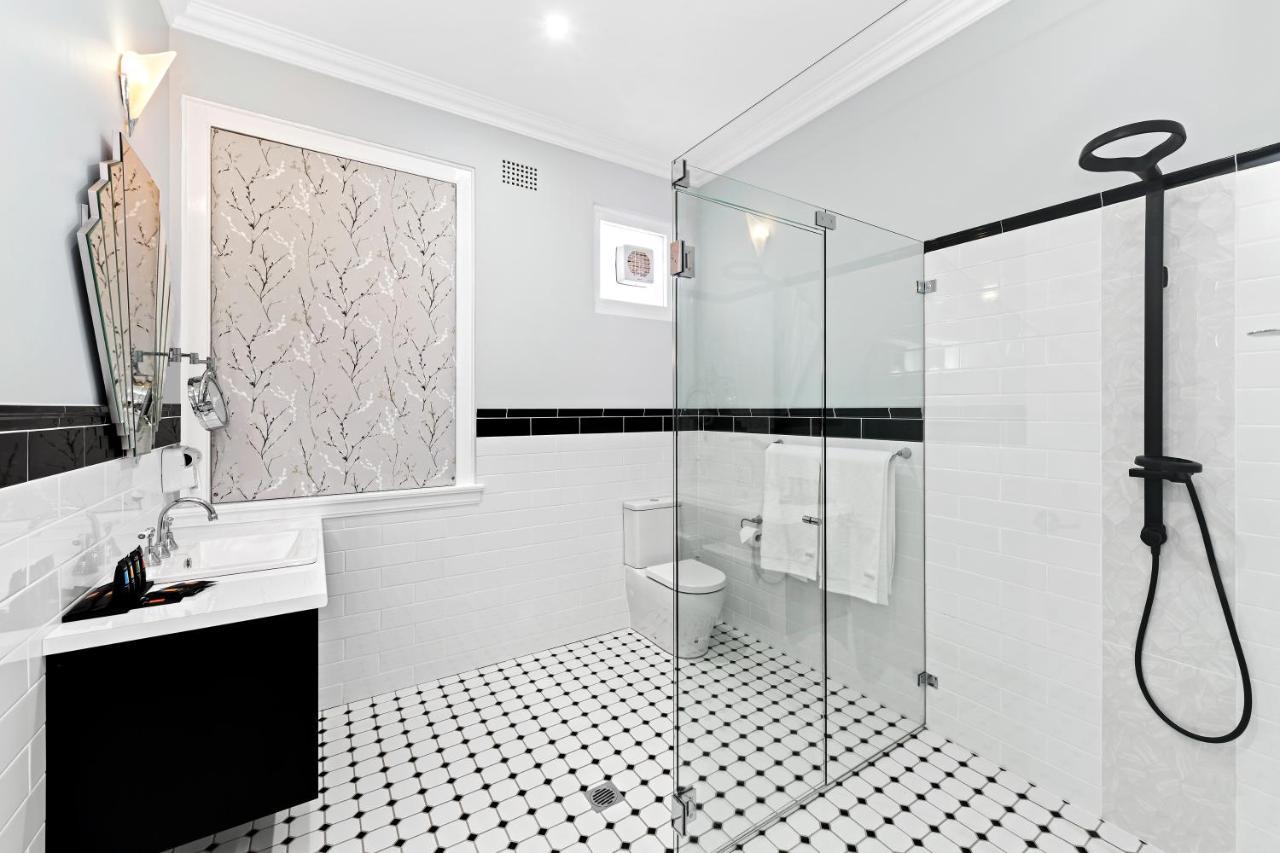 The Star Boutique Apartments Уоучоп Экстерьер фото