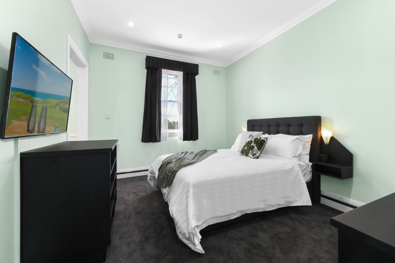The Star Boutique Apartments Уоучоп Экстерьер фото