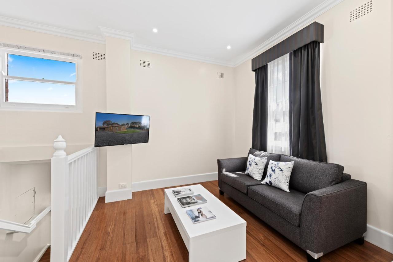 The Star Boutique Apartments Уоучоп Экстерьер фото