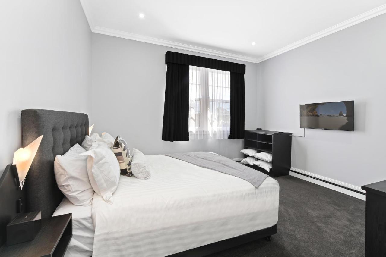 The Star Boutique Apartments Уоучоп Экстерьер фото