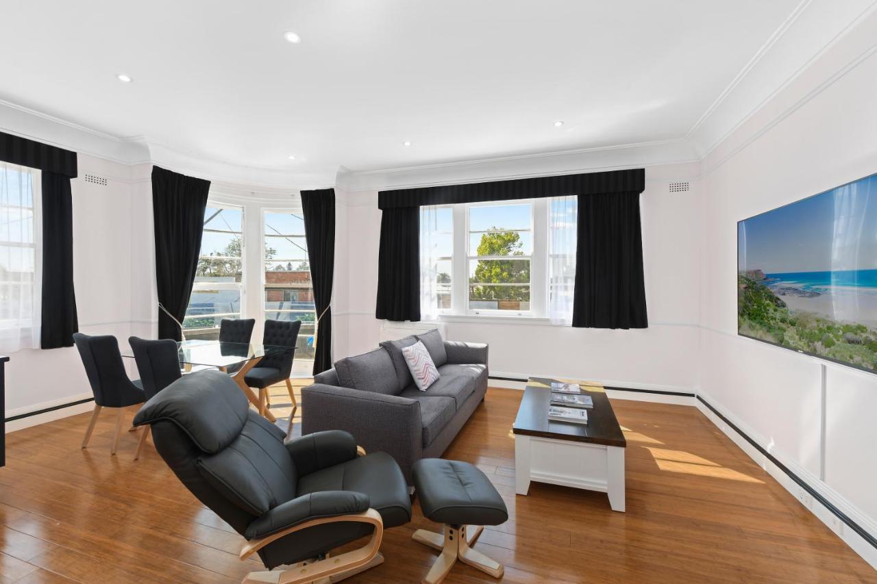 The Star Boutique Apartments Уоучоп Экстерьер фото