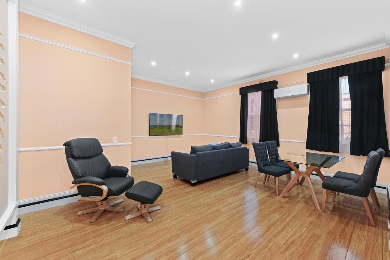 The Star Boutique Apartments Уоучоп Экстерьер фото