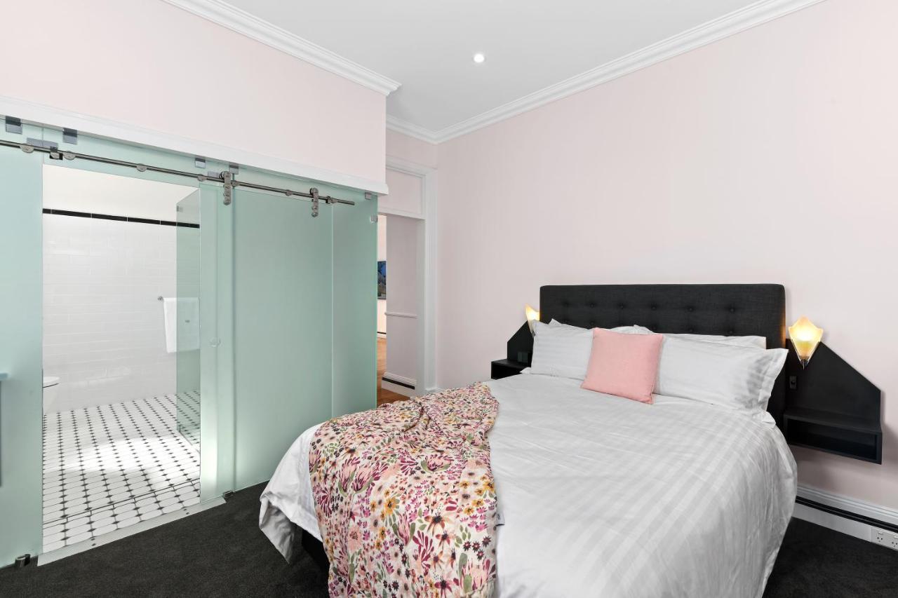 The Star Boutique Apartments Уоучоп Экстерьер фото