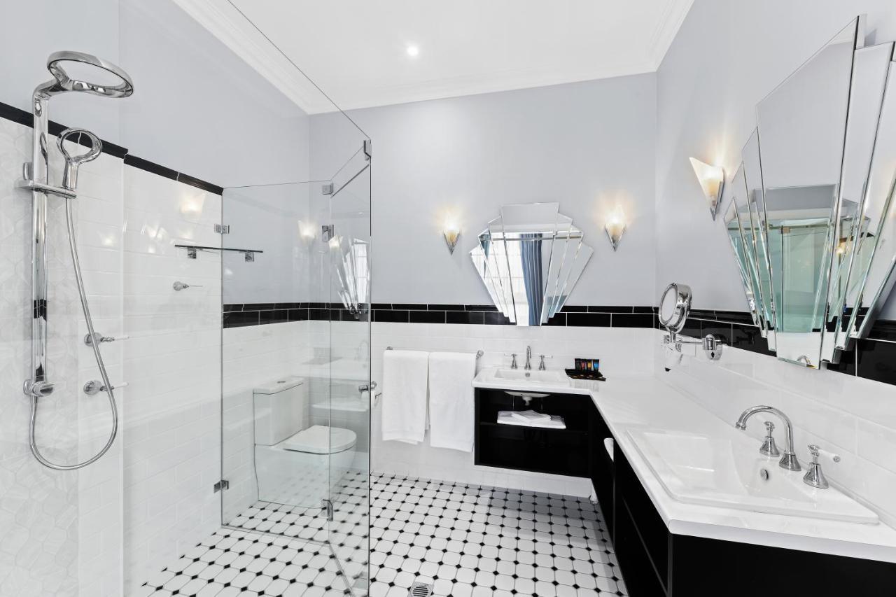 The Star Boutique Apartments Уоучоп Экстерьер фото